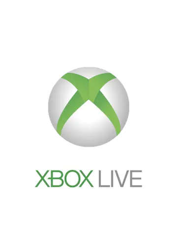 Xbox Live Gift Card (US)