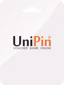 Unipin Voucher (BRL)