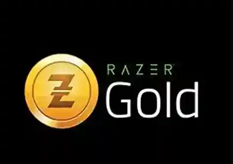 Razer-Gold