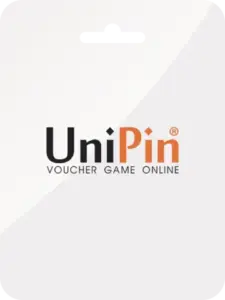 UniPin Voucher MM